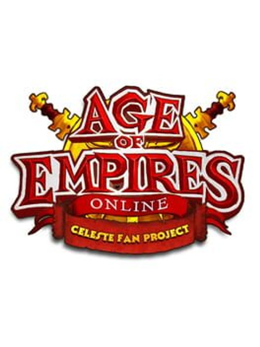 Videojuegos Age of Empires Online: Celeste Fan Project