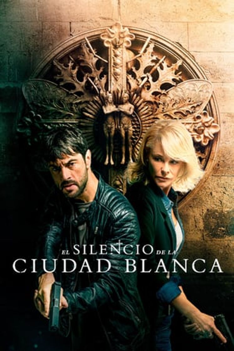 Película El silencio de la ciudad blanca