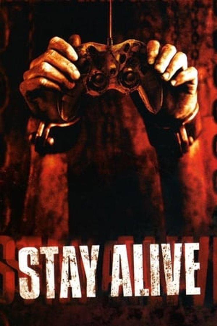 Película Stay Alive