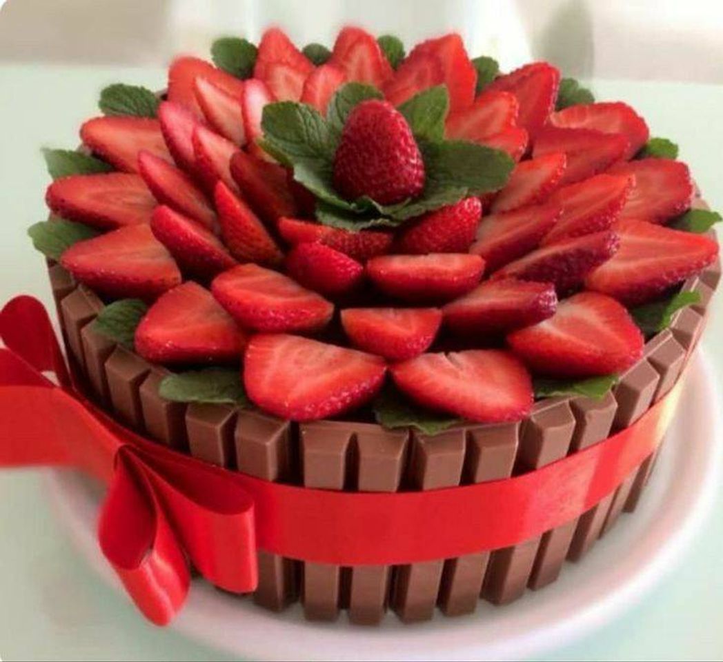 Social Bolos: Uma flor de saborosas pétalas...❤️
