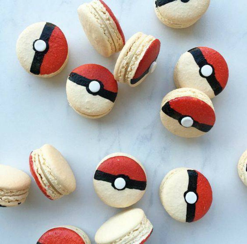 Social Pokeeemooonnn!!!!!!!❤️