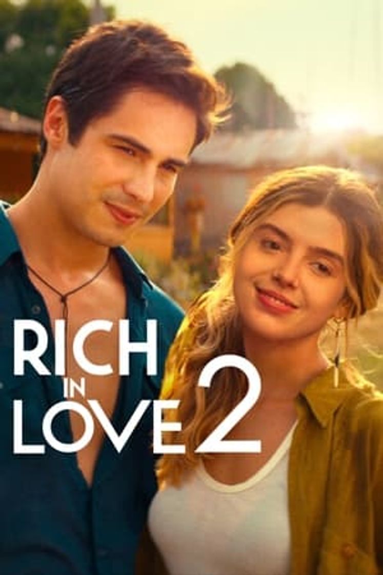 Película Ricos de Amor 2