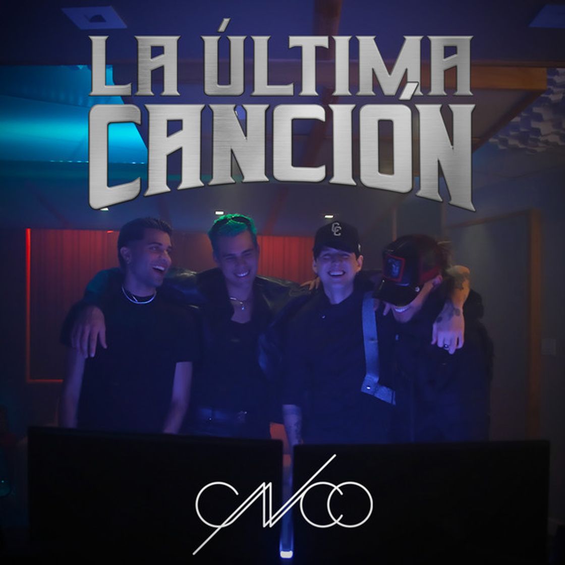 Music La Última Canción