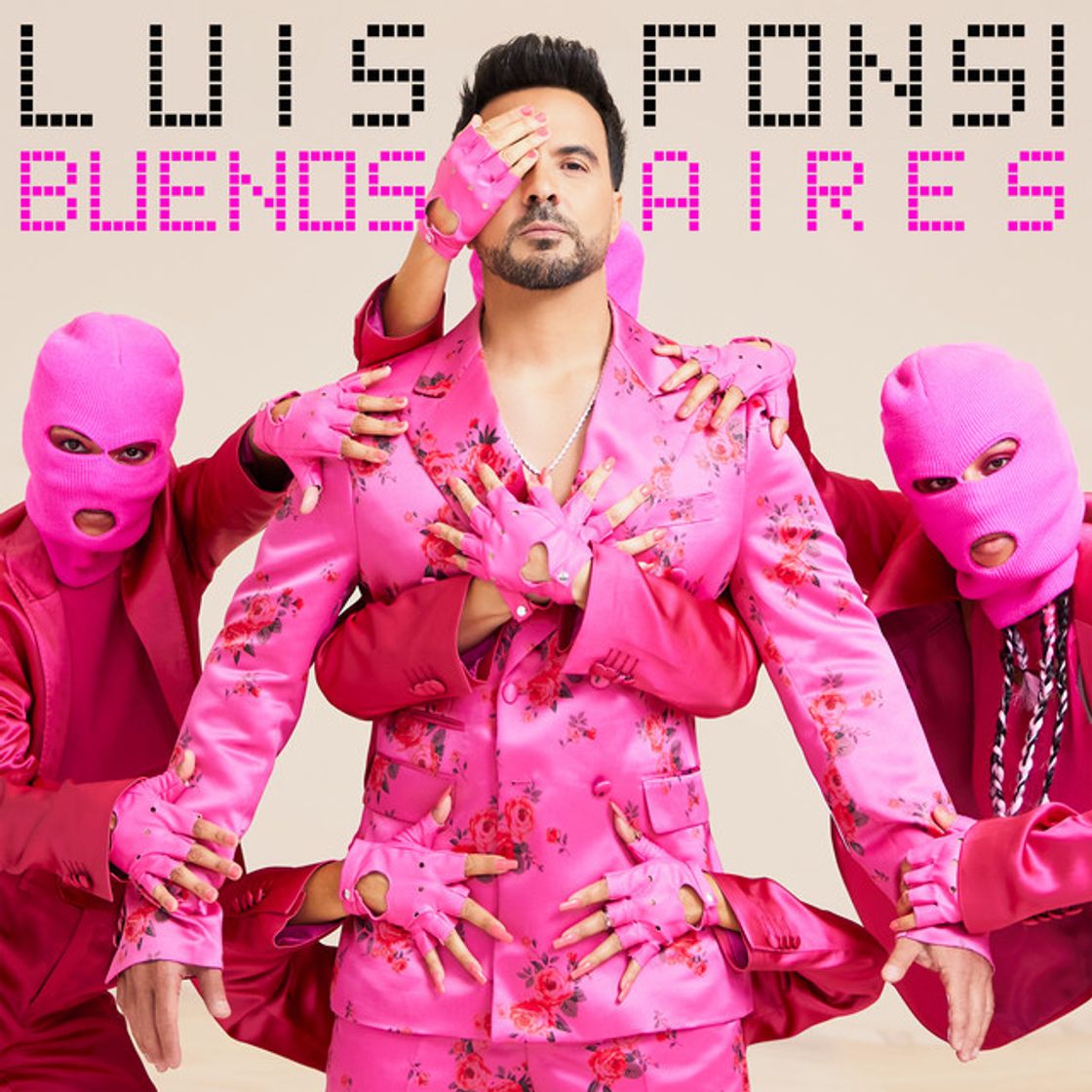 Music Buenos Aires