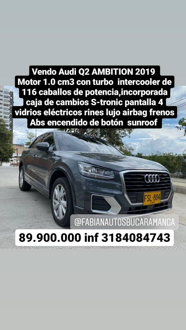 Social Los mejores vehículos usados en Santander (bucaramanga)