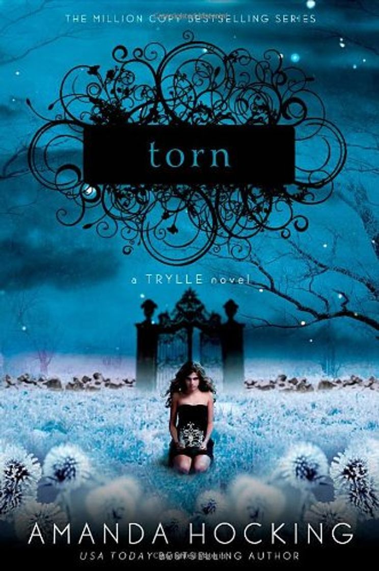 Libro TORN ST MARTINS GRIFFIN/