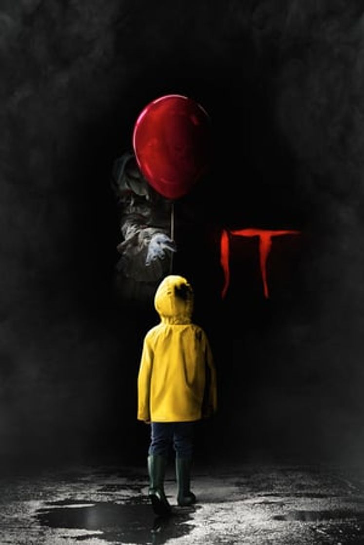 Película It (Eso)