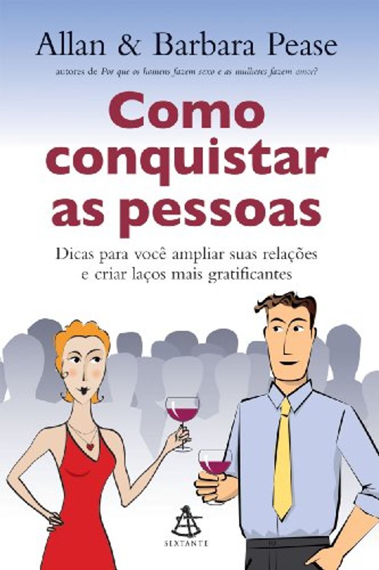 Libro Como Conquistar as Pessoas