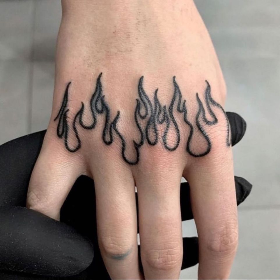 Social Tattoo