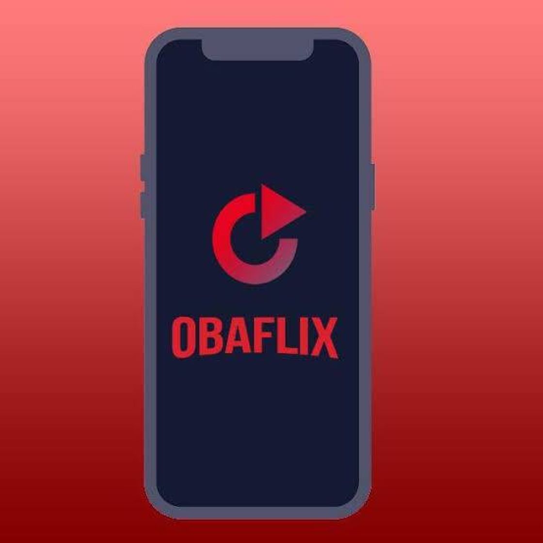 Social ObaFlix