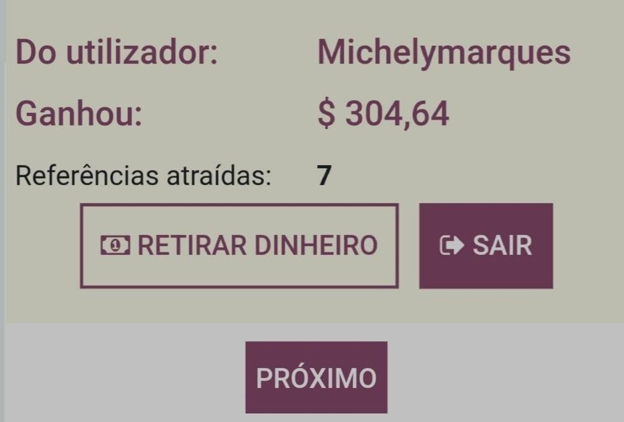 Social Site para ganhar dinheiro assistindo anúncios 