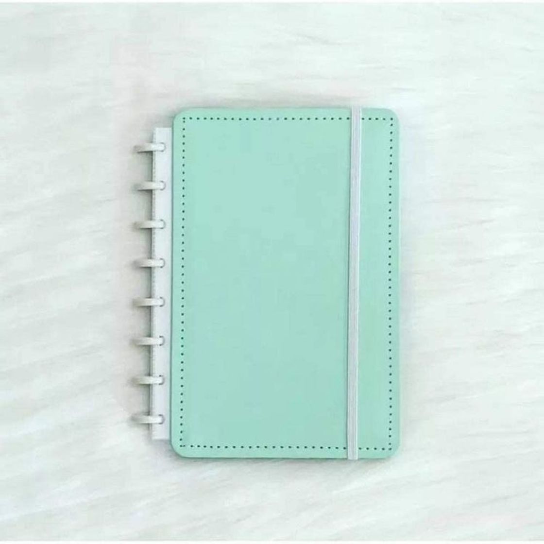 Moda caderno tom pastel lindo✨