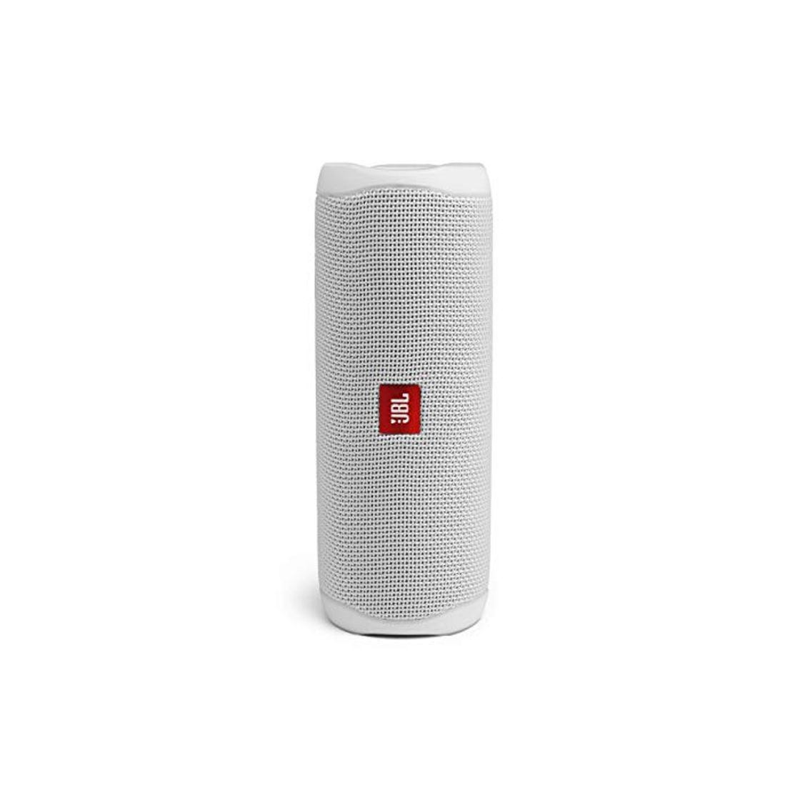 Social JBL Flip 5 White
