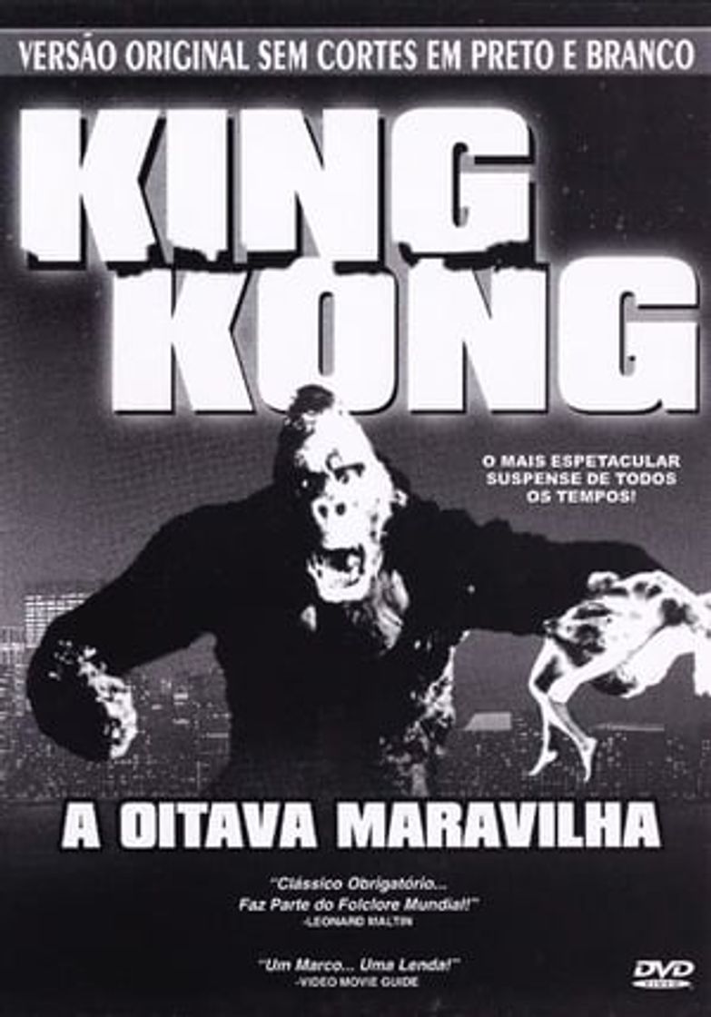 Movie King Kong