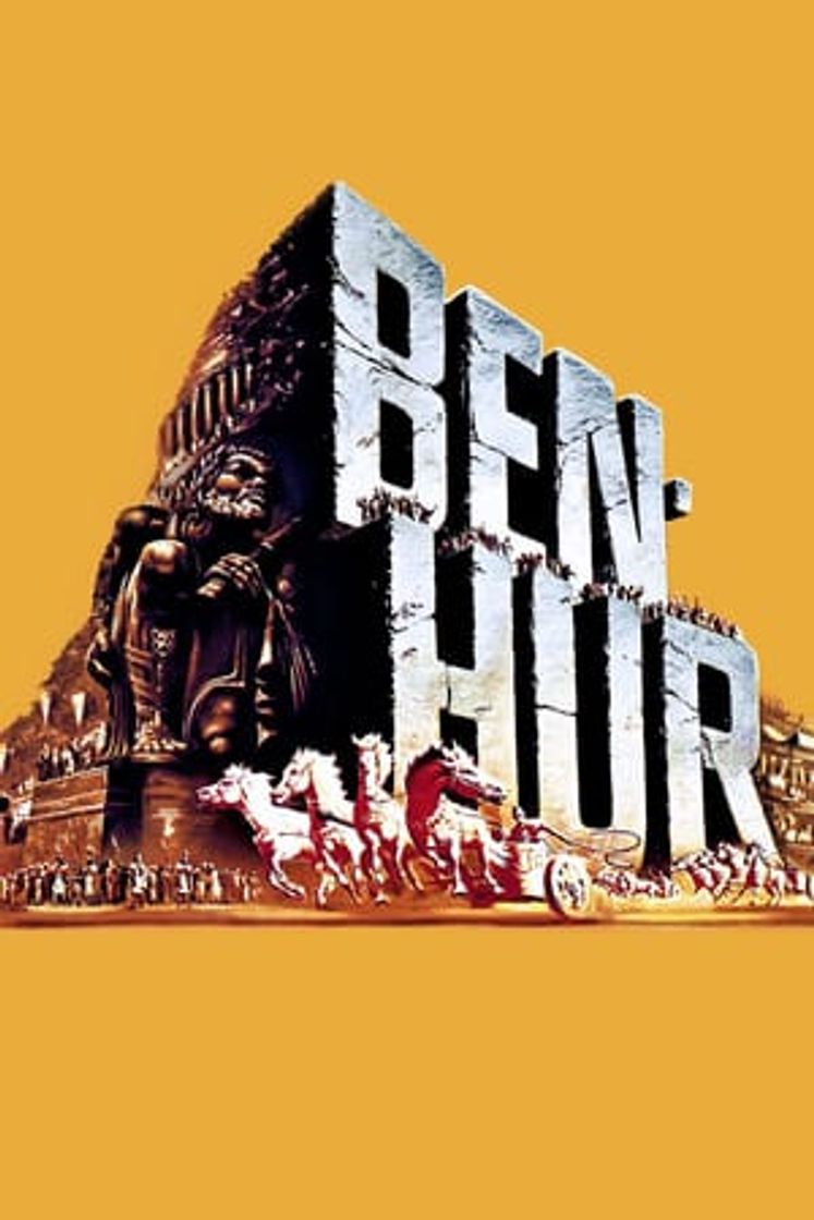 Movie Ben-Hur