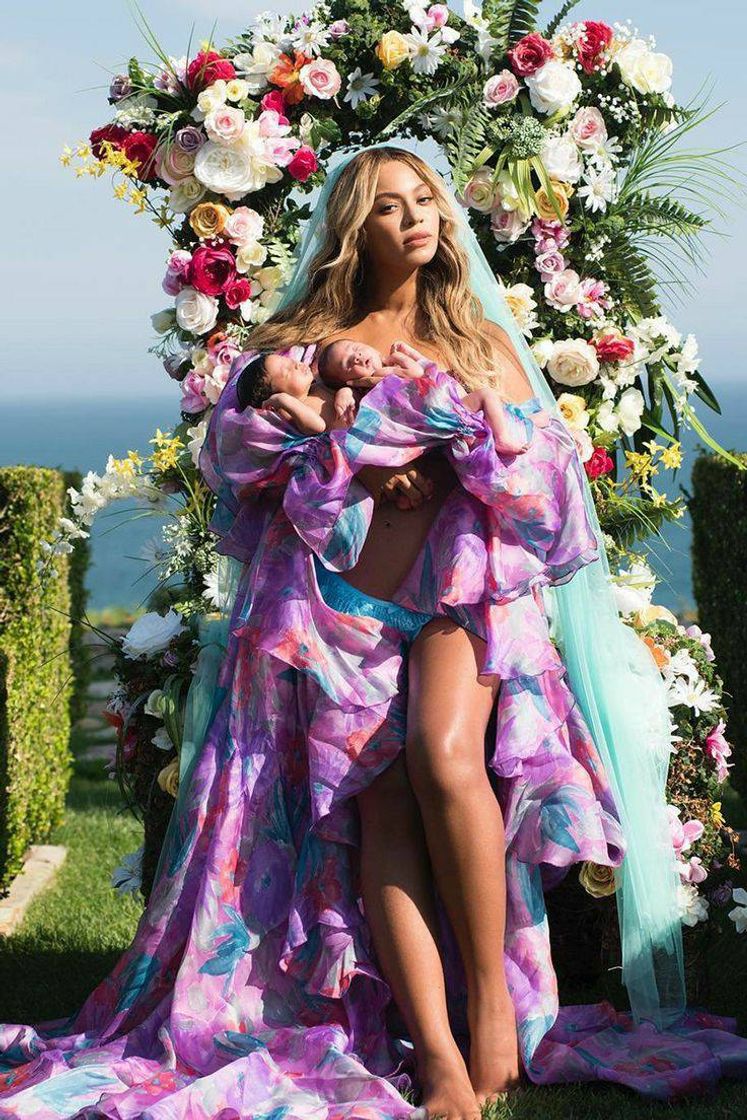 Fashion Beyoncé 