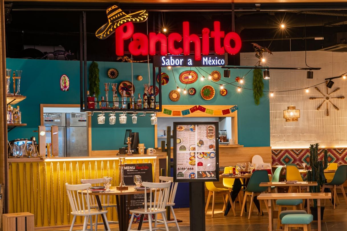 Restaurants Bar Panchito