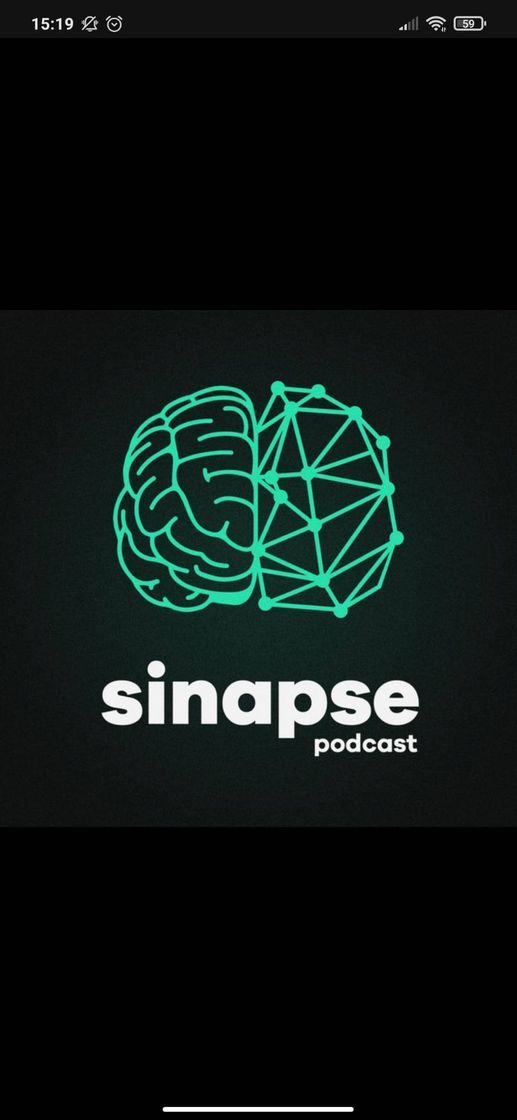 Moda Sinapse podcast 