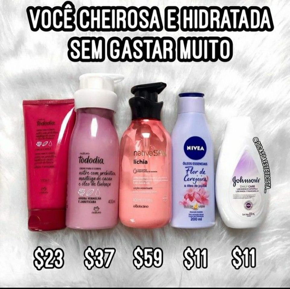 Social Beleza