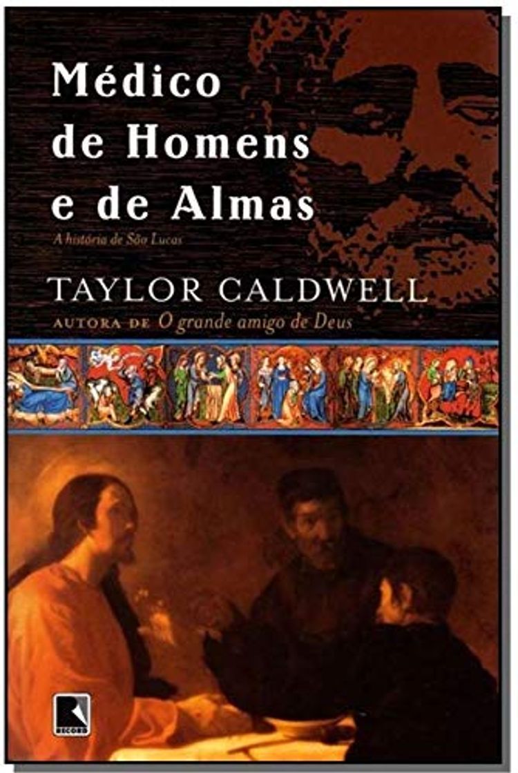 Libro Médico de Homens e de Alma