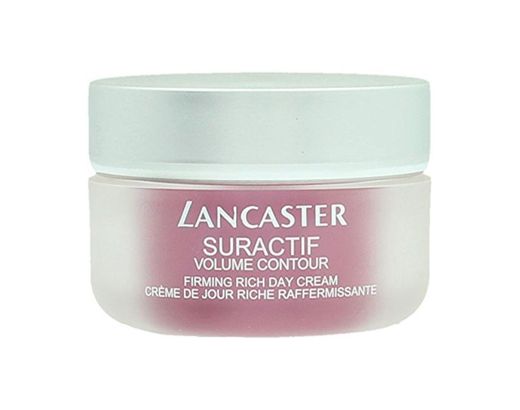 Lancaster Suractif Volume Contorno Rich Day Cream 50 ml