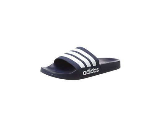 adidas Adilette Shower, Chanclas para Hombre, Azul