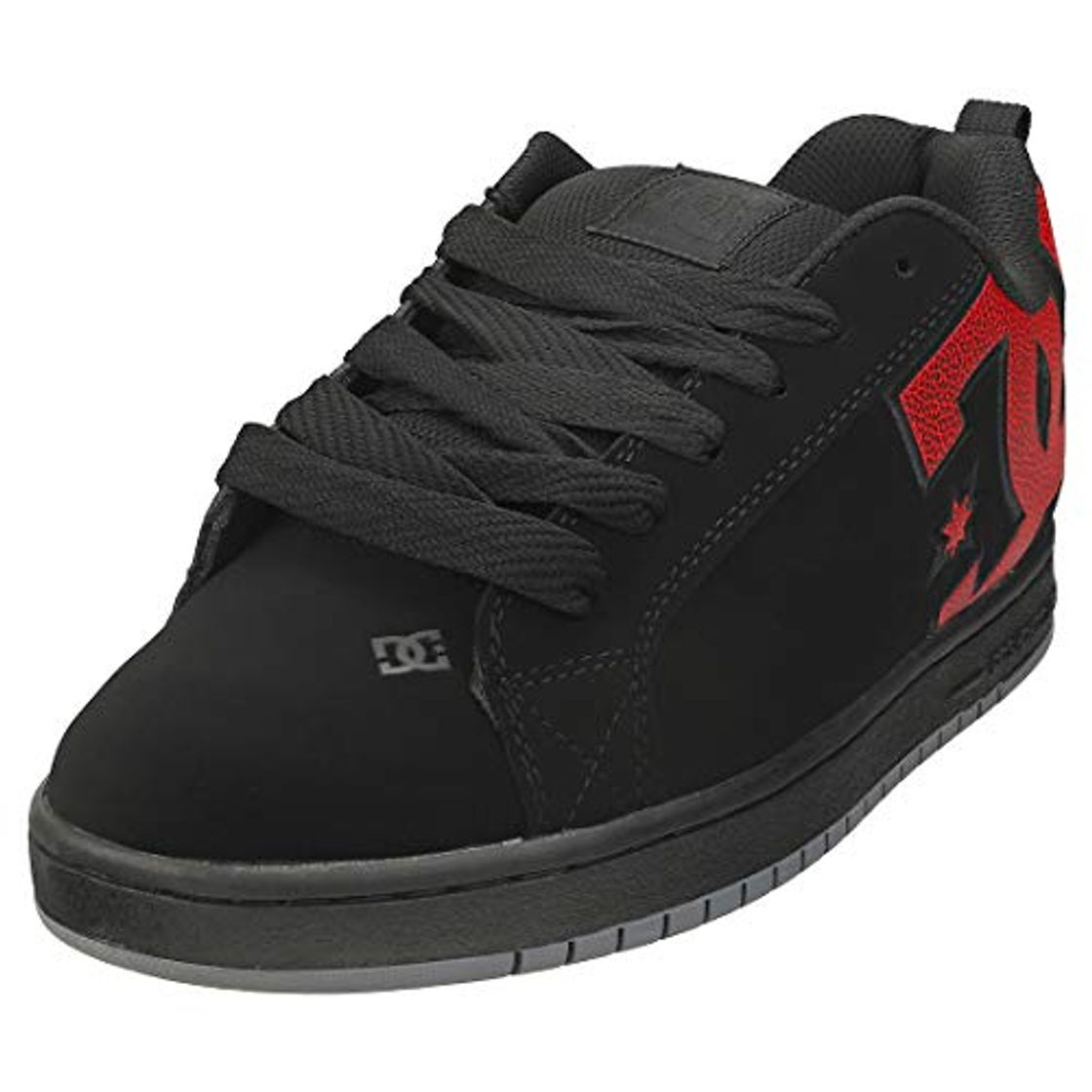 Fashion DC Shoes Court Graffik