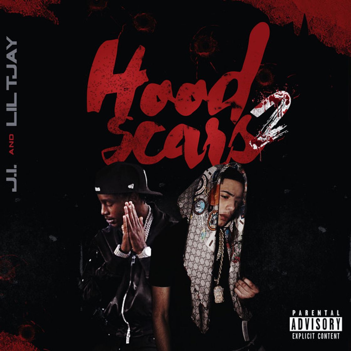 Canción Hood Scars 2 (with Lil Tjay)