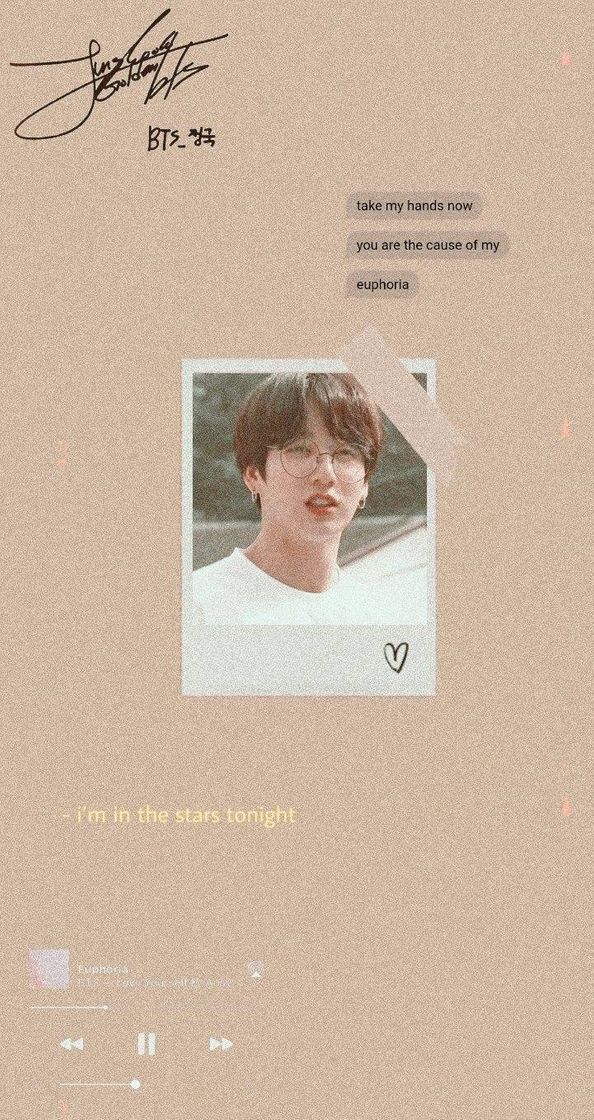Social Jungkook