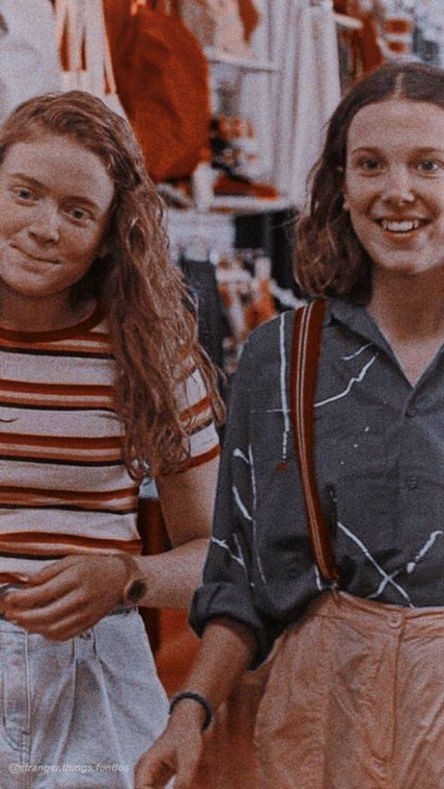 ☆Stranger Things☆ 