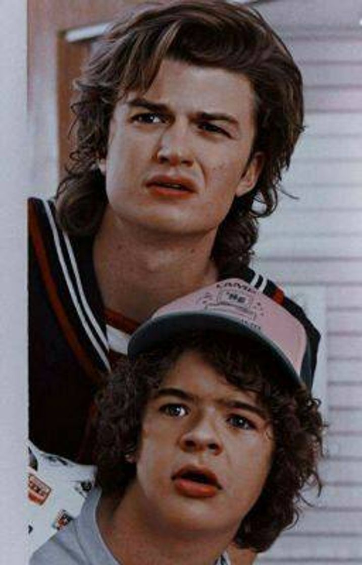 ☆Stranger Things☆