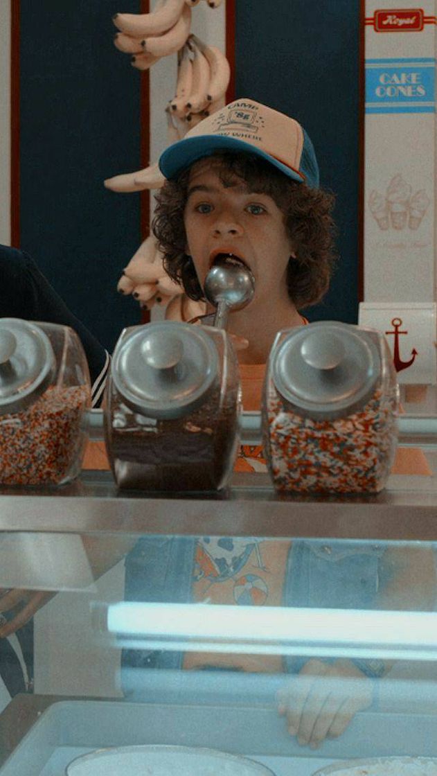 ☆Stranger Things☆