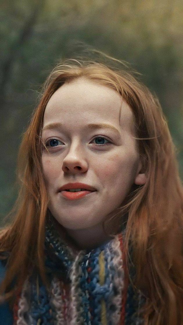 {Anne with an E}