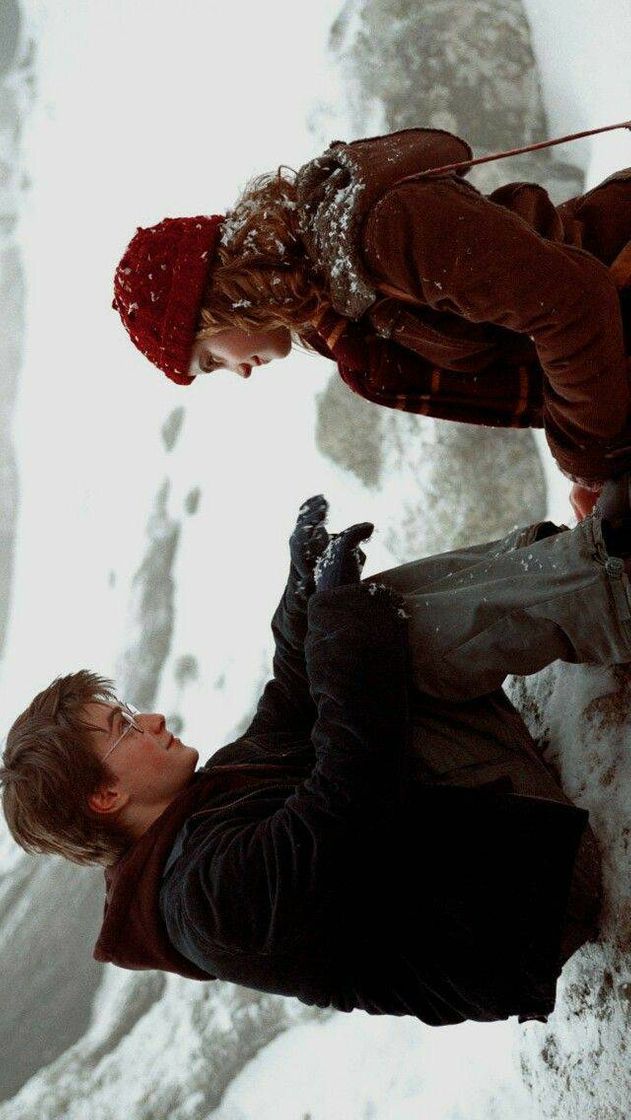 ♡Harry Potter♡
