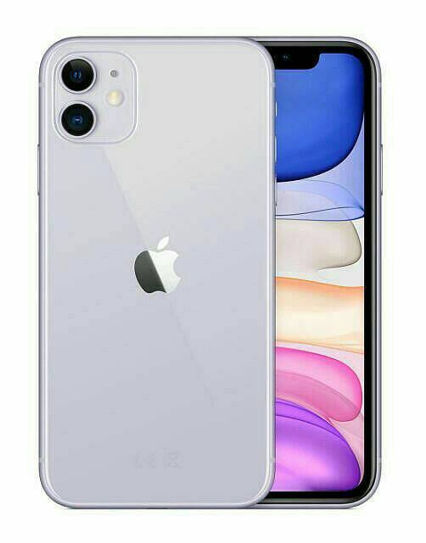 Moda IPhone 11 📱