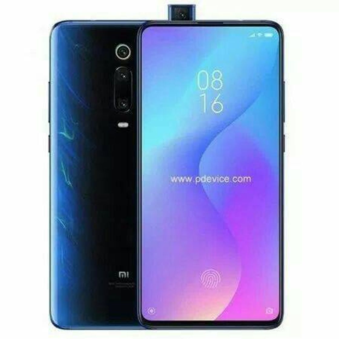 Fashion Xiaomi Mi 9T 📱