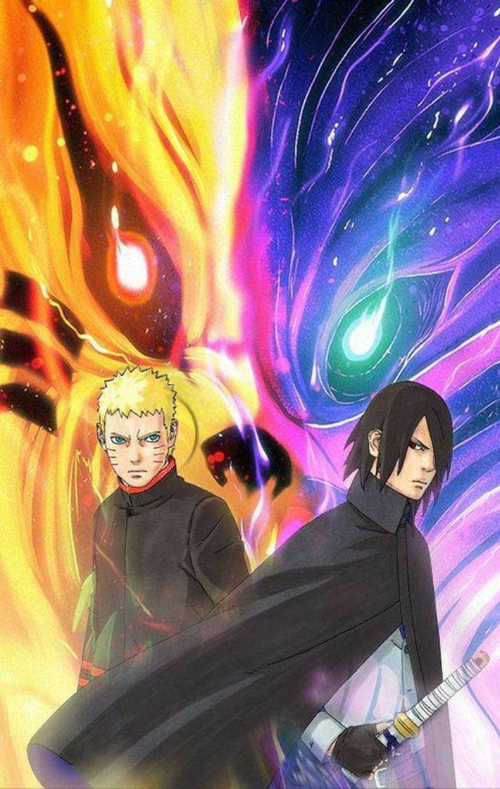 Serie Naruto Shippuden