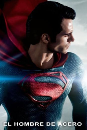 Man of Steel