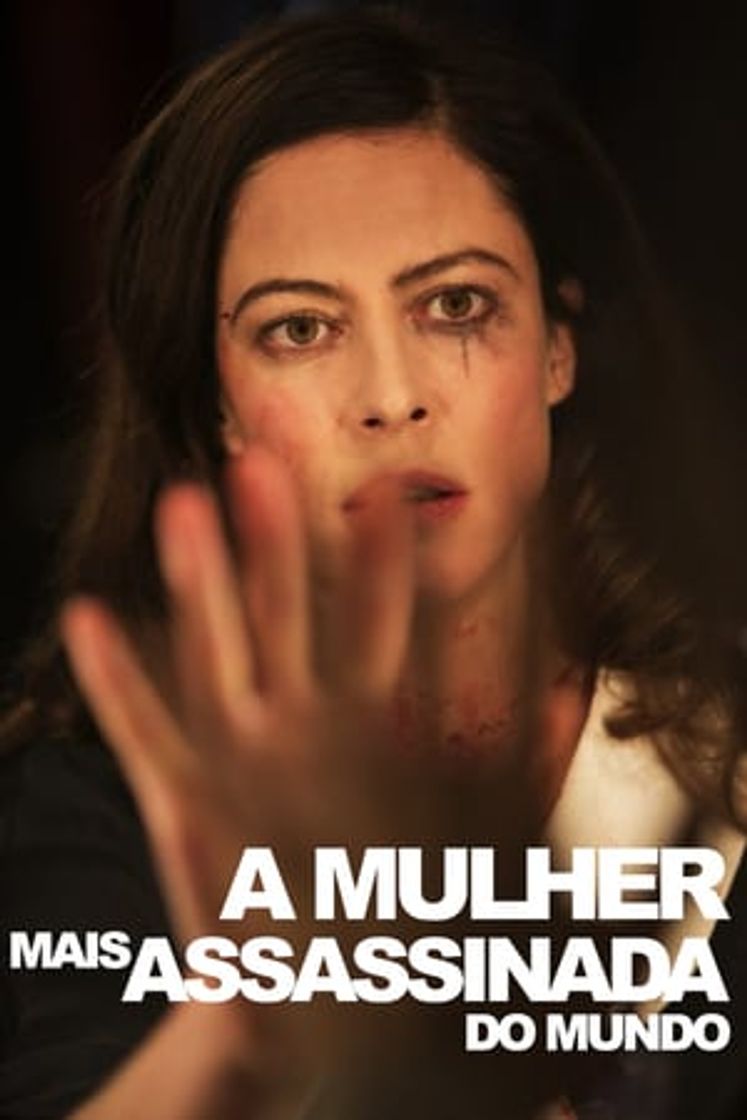 Movie La mujer más asesinada del mundo