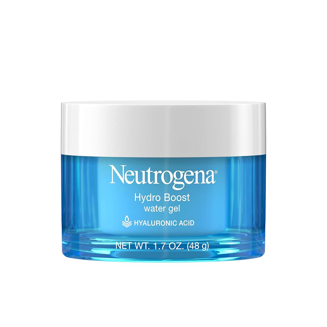 Product Hidratante Hydro boost  gel neutrogena