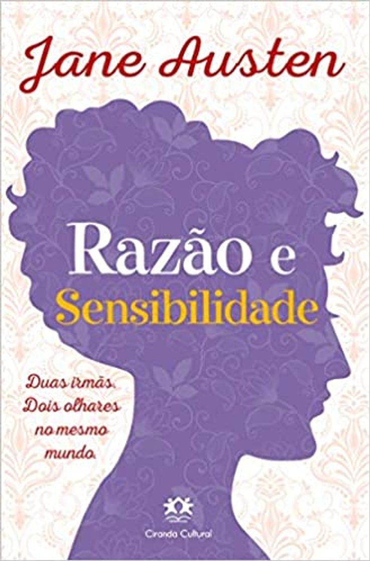 Libro Razão e Sensibilidade