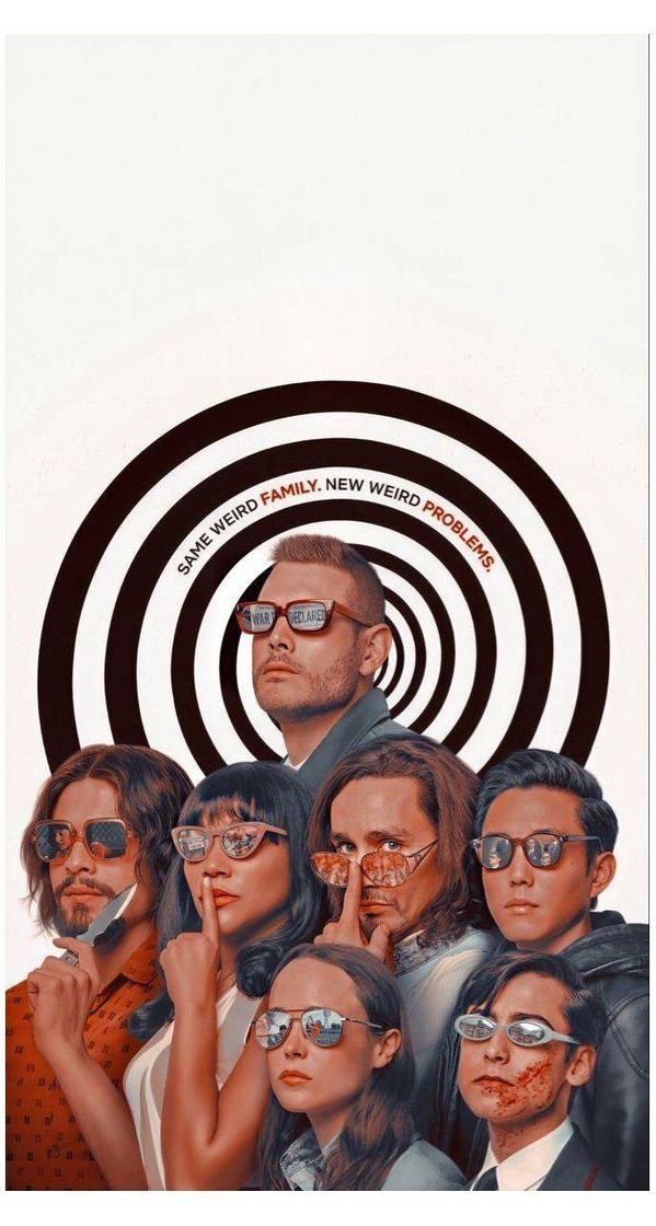 Umbrella Academy