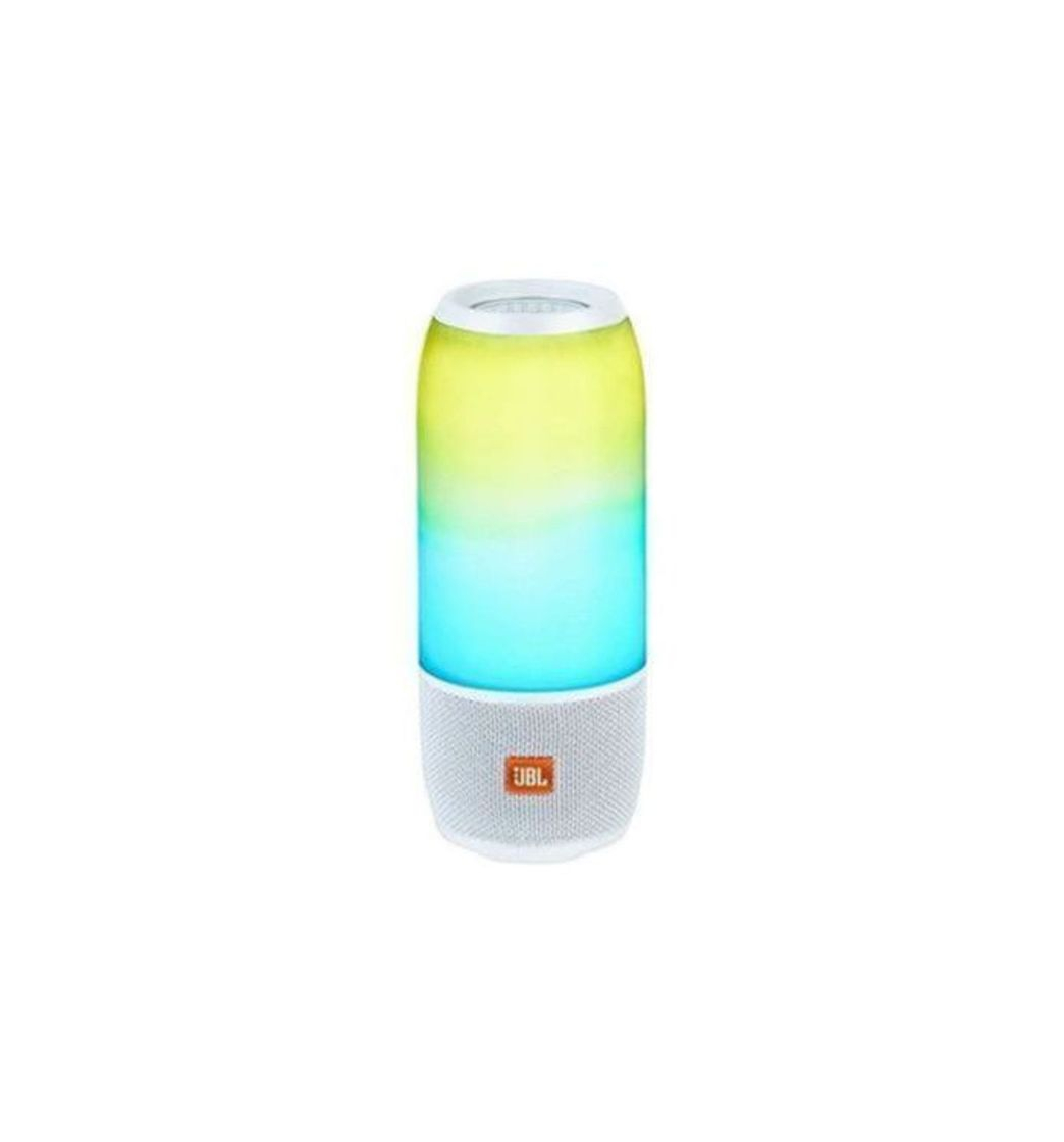 Electronic JBL Pulse 3  - Altavoz Bluetooth portátil