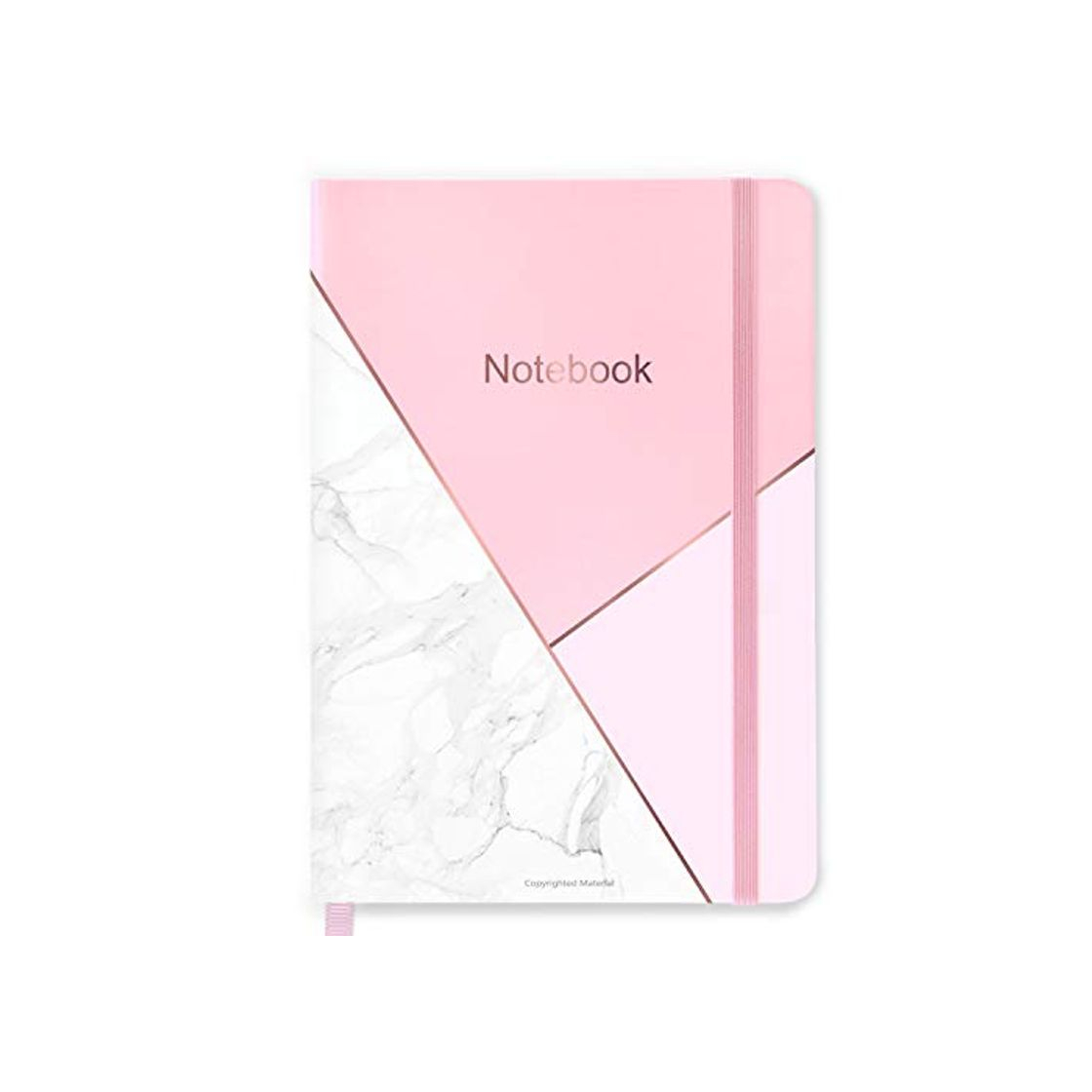 Producto Cuaderno A5