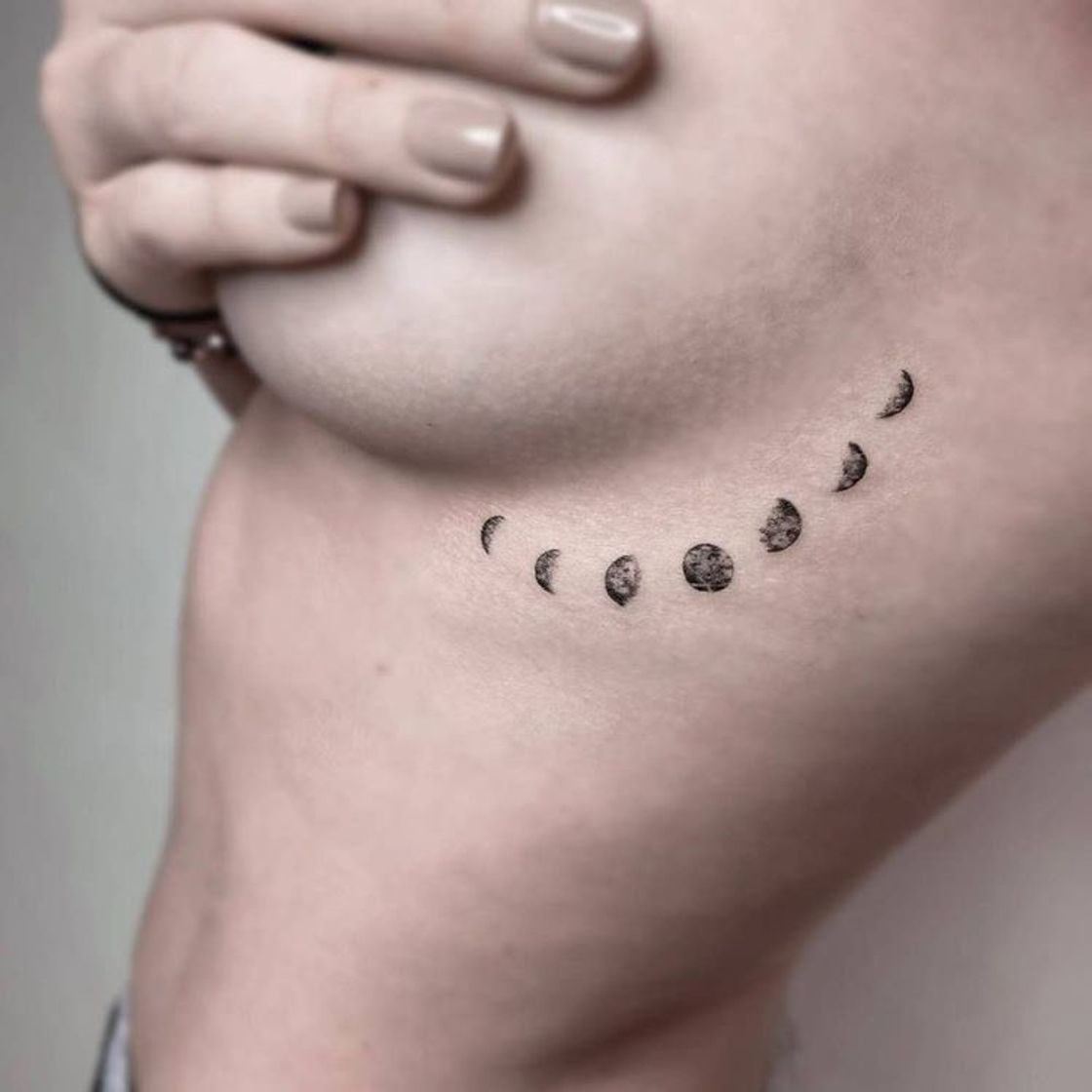 Fashion TATTOO 