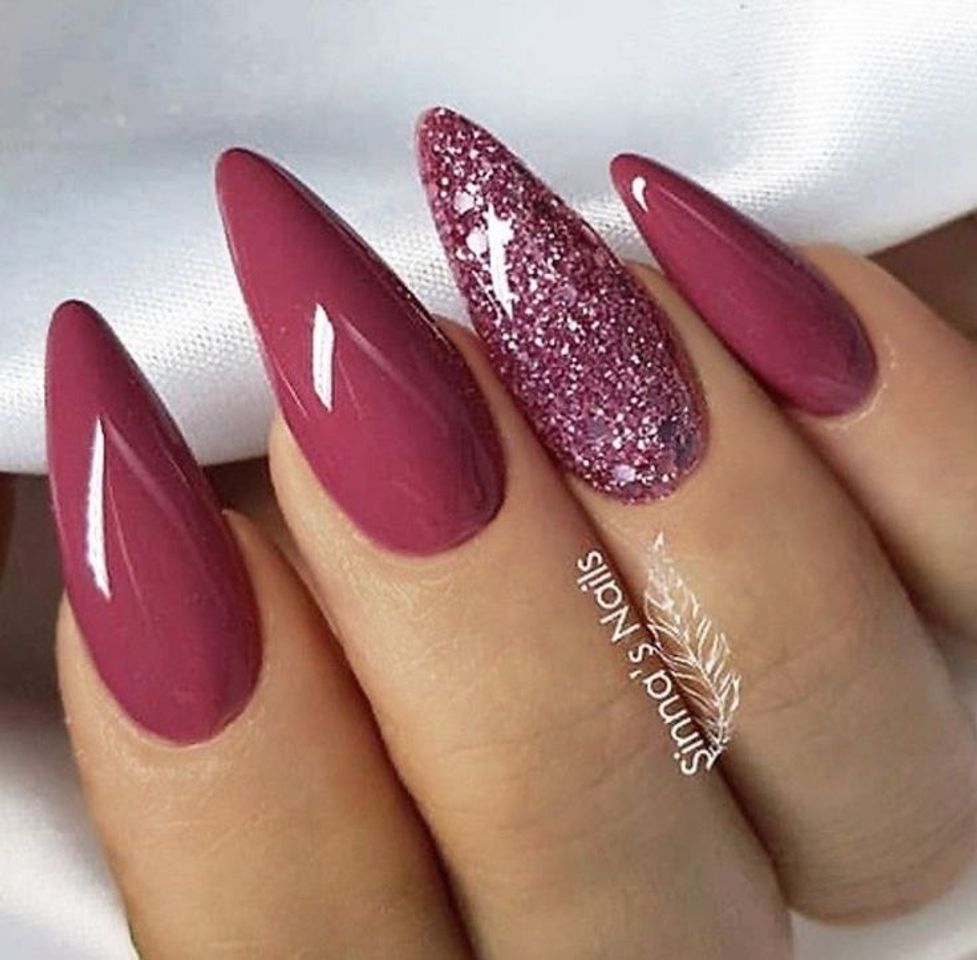 Fashion Unhas