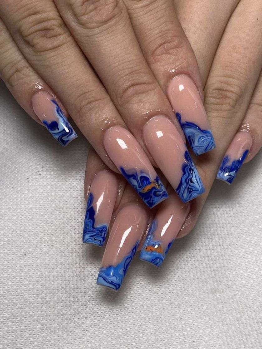 Moda Nail