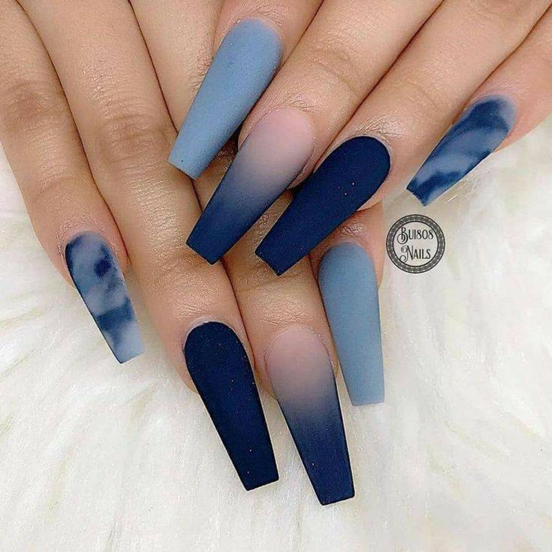 Moda Nail