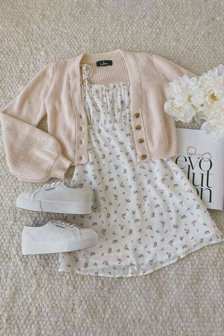 Fashion outfit