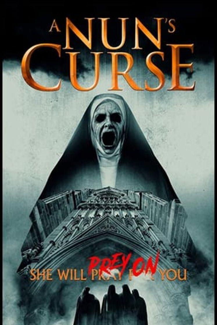 Película A Nun's Curse